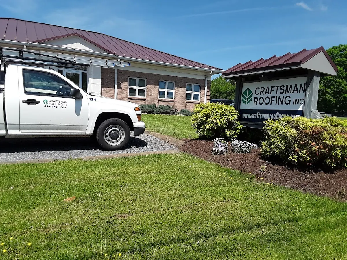 Quality Chimney Repair by experienced craftsmen in Maurer